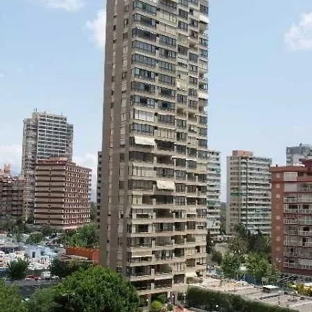 Gemelos Iv Benidorm