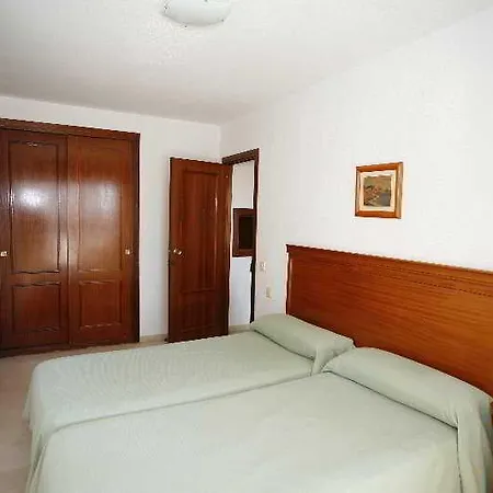 Gemelos Iv Hotel 2*