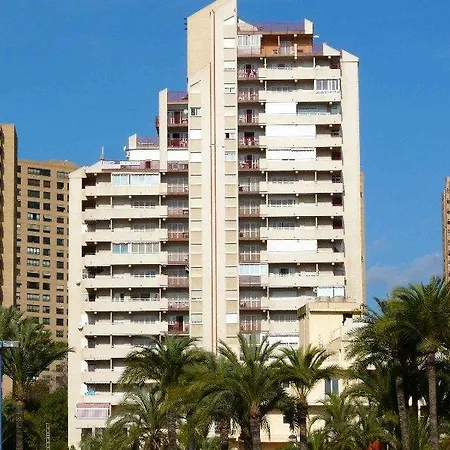 El Faro By Mc Aparthotel