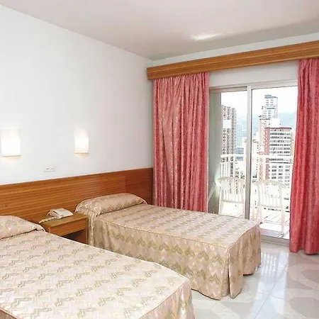 Servigroup Pueblo Hotel