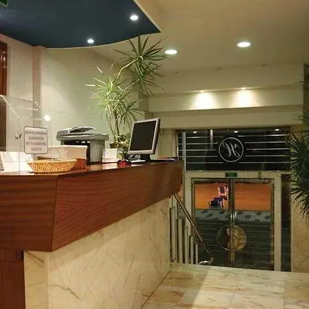 Hotel Bilbaino Benidorm