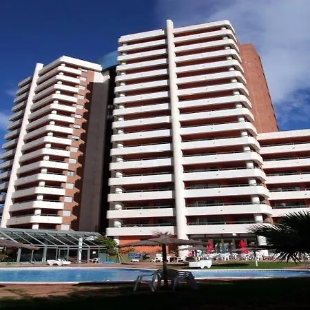 Buenavista * Benidorm
