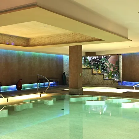 Sandos Monaco - Adults Only Hotel 4*