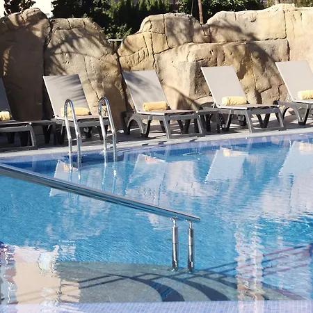 Sandos Monaco - Adults Only 4*