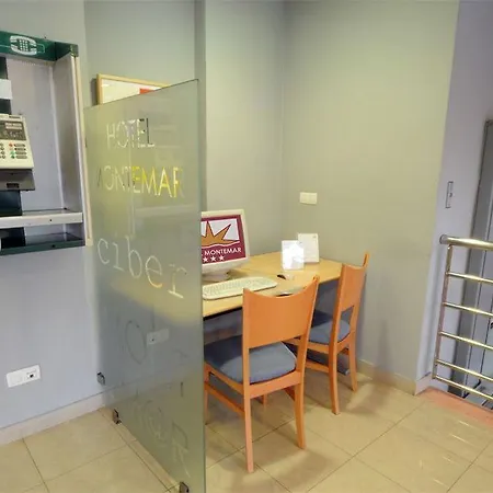 Montemar Hotel Benidorm