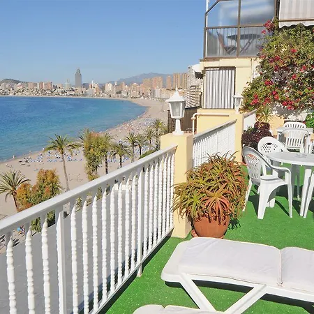 Montemar 3* Benidorm