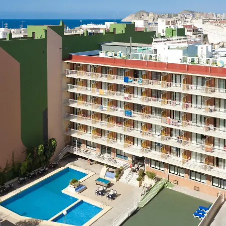 Port Vista Oro 3*