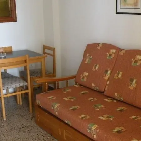 Apartamentos Islandia - Finlandia 5*
