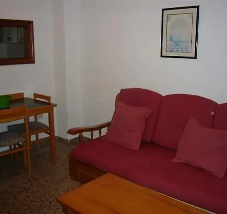 Apartamentos Islandia - Finlandia Hotel Benidorm