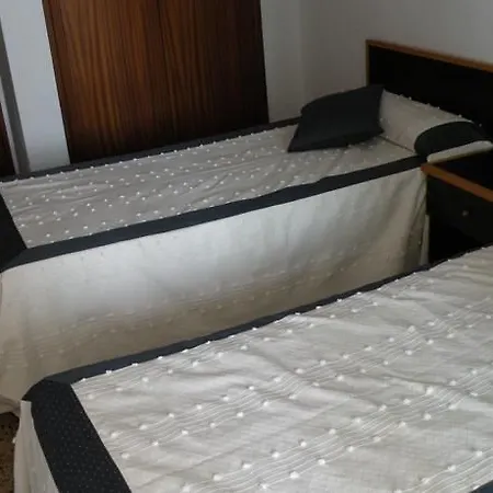 Apartamentos Islandia - Finlandia 5* Benidorm