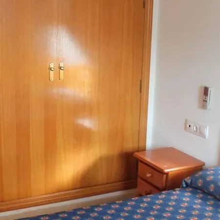 Gemelos 22 Apts Hotel Benidorm