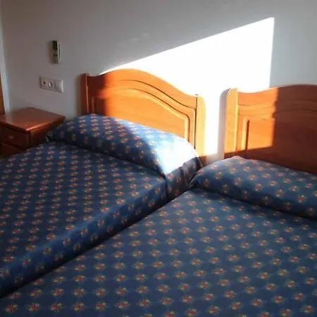 Gemelos 22 Apts Hotel 3*
