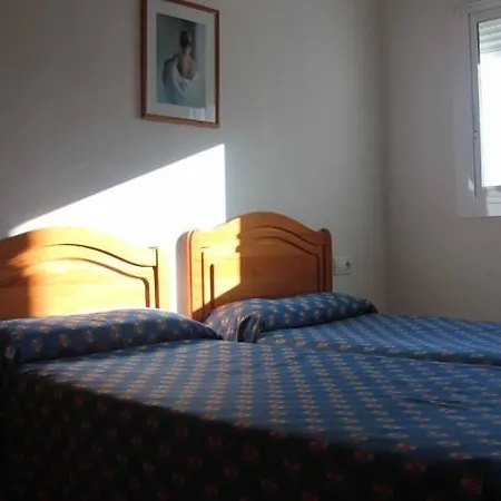Gemelos 22 Apts Hotel
