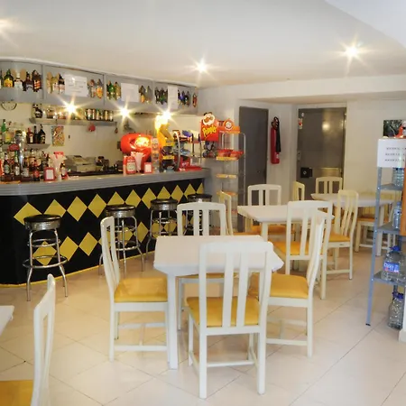 Halley Hotel&apartments Affiliated By Meliá Apartamento