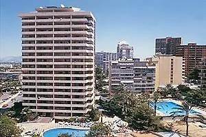 Halley Hotel&apartments Affiliated By Meliá Apartamento Benidorm