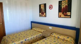 Paraiso 10 Gestaltur Otel