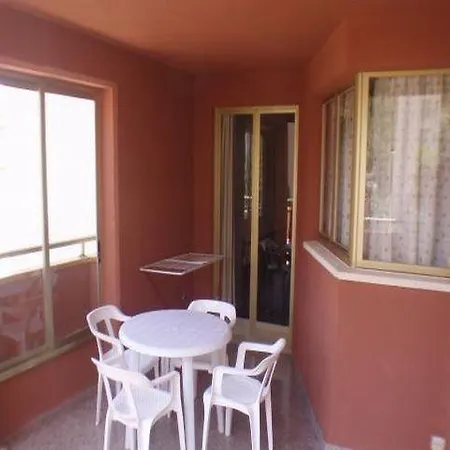Picasso-fincas Apartment Benidorm