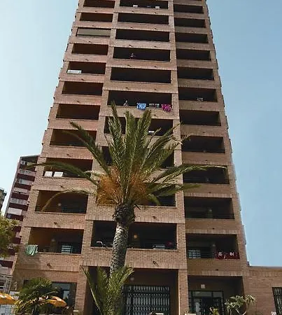 호텔 La Caseta Sabesa