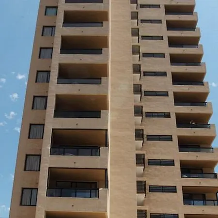 Hotel & Dynastic Benidorm