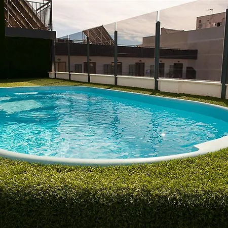 Melina Hotel 3*