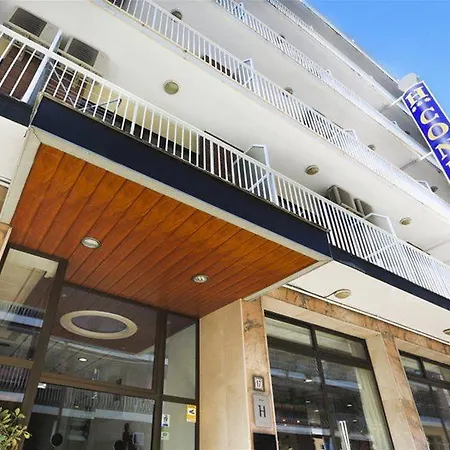 Mareny Hotel 3*