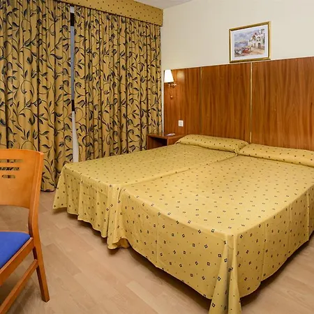 Mareny Hotel Benidorm