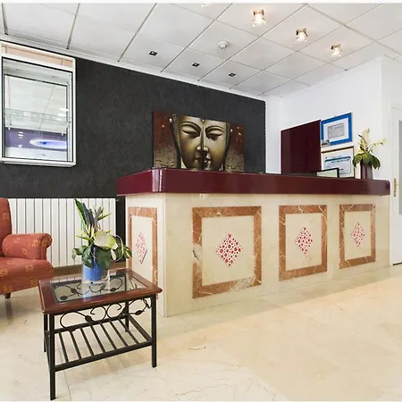 Mareny Hotel 3*