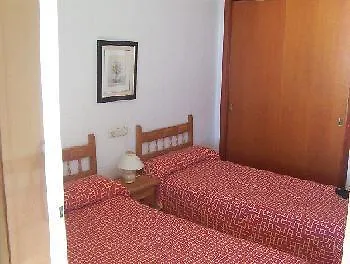 Torre Levante Apts 5* Benidorm