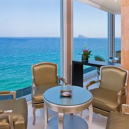 Boutique Venecia Hotel Benidorm