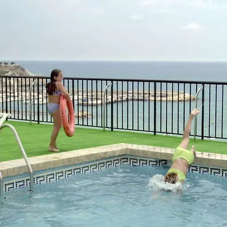 Marconi فندق