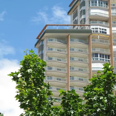 Playamar Appartement *