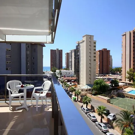 Perla Hotel