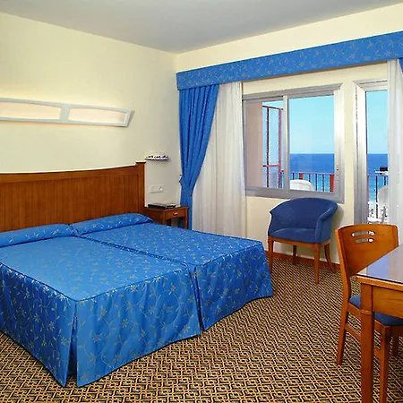 Sol Costablanca - только для взрослых 4*