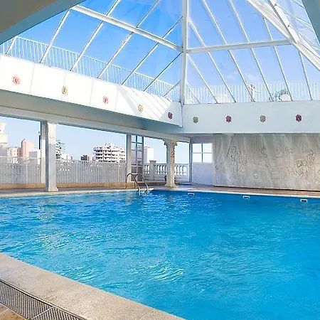 Magic Cristal Park Hotel