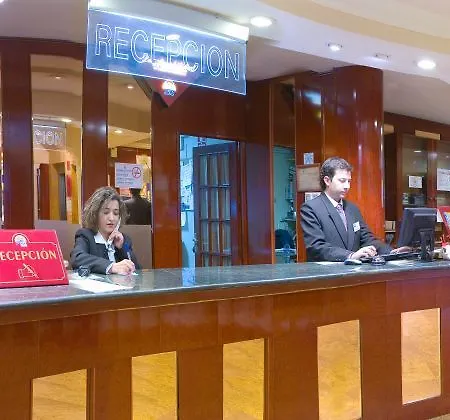 Magic Cristal Park 3* Benidorm