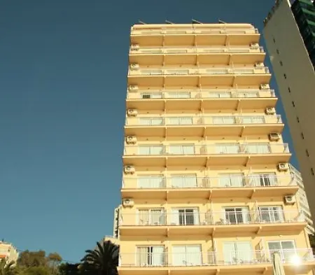Nadal Hotel