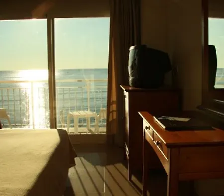 Nadal Hotel 3*