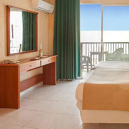 Magic Fenicia Hotel