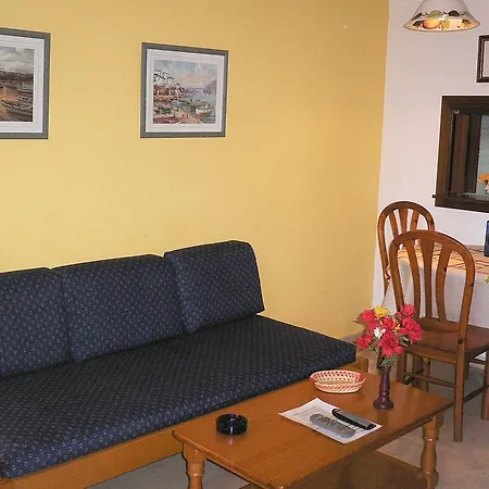 Gemelos Ii-iv Hotel 5*