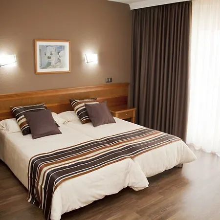 Helios Hotel Benidorm