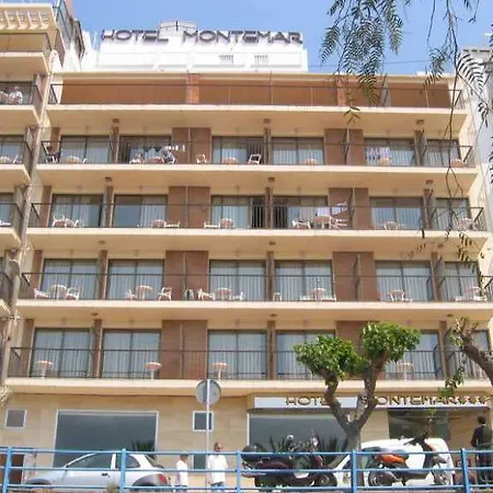 Montemar Hotel 3*
