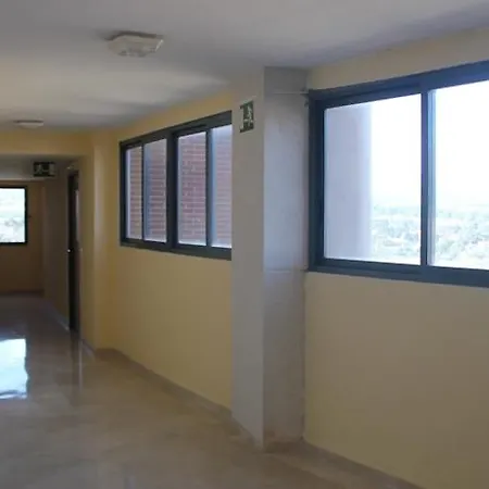 Buenavista Apartment