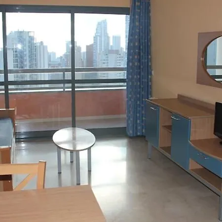 Buenavista Apartment Benidorm