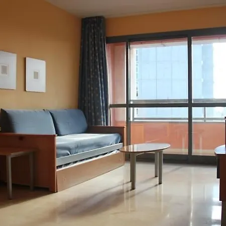 Buenavista Apartment *