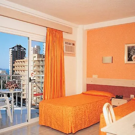 Servigroup Calypso Hotel