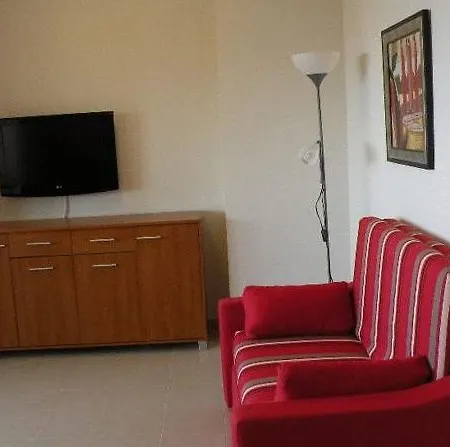 Gemelos 26 Apts 5* Benidorm