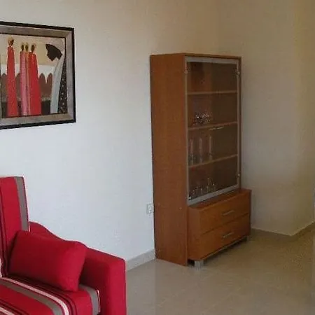 Gemelos 26 Apts Hotel 5*