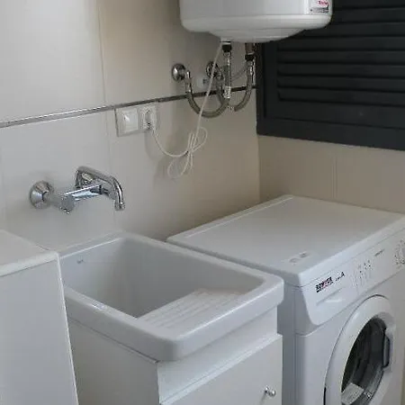 Gemelos 26 Apts 5*
