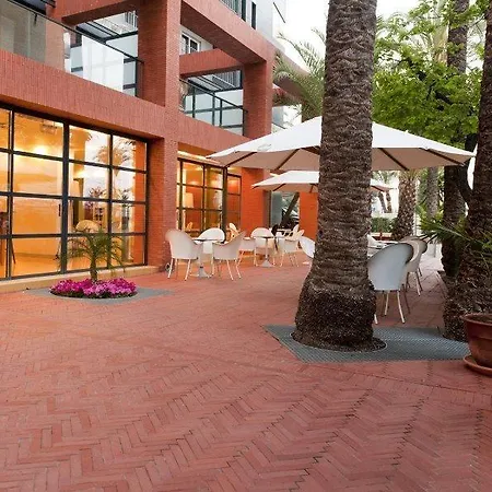 El Palmeral 3* Benidorm