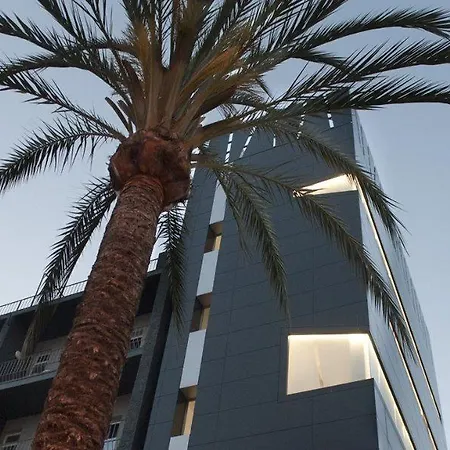 El Palmeral Hotel 3*